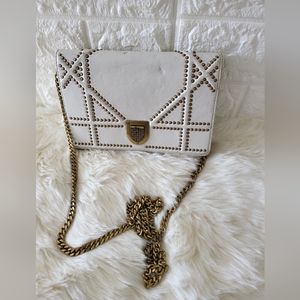 Dior Crossbody Bag